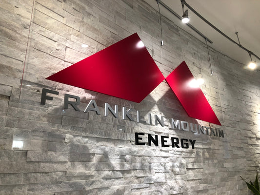 Signage vs. Other Advertising Forms: Why It’s a Vital Marketing Tool