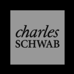 Our Client's Logo; Charles Schwab