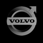 Our Client's Logo; Volvo