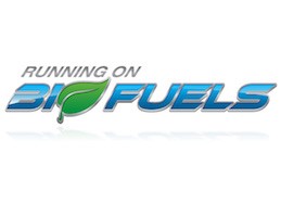 Professional Logo Design for Biofuels