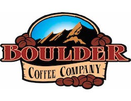 Professional Logo Design for Boulder Coffee Company