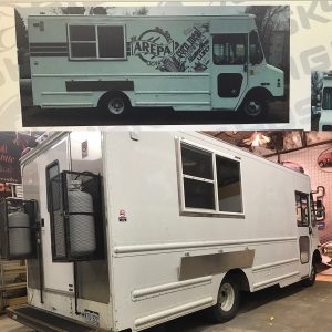 arepataco foodtruck8 300x300 - Arepa Taco Food Truck before and after