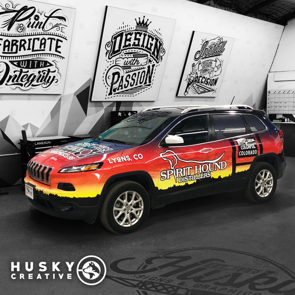 sh ig 1024x1024 - Boost the Success of Your Business - Wrap Your Vehicles In Style With Creativity