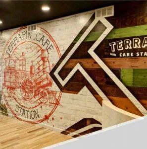 retail img1 297x300 - Control the Narrative: How Wall Graphics Can Shape the Customer Experience