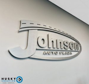 johnson auto plaza logo dimensional brushed alum 300x283 - johnson-auto-plaza-logo-dimensional-brushed-alum