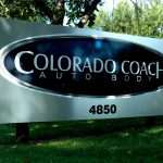 colorado coach monument 2 of 3 150x150 - Engage with Customers & Boost Your Sales: Installing the Correct Interior Sign