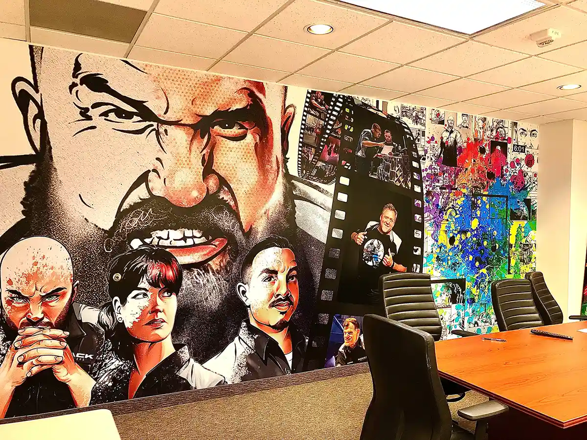 Boost Employee Engagement & Consumer Interaction with Effective Signage