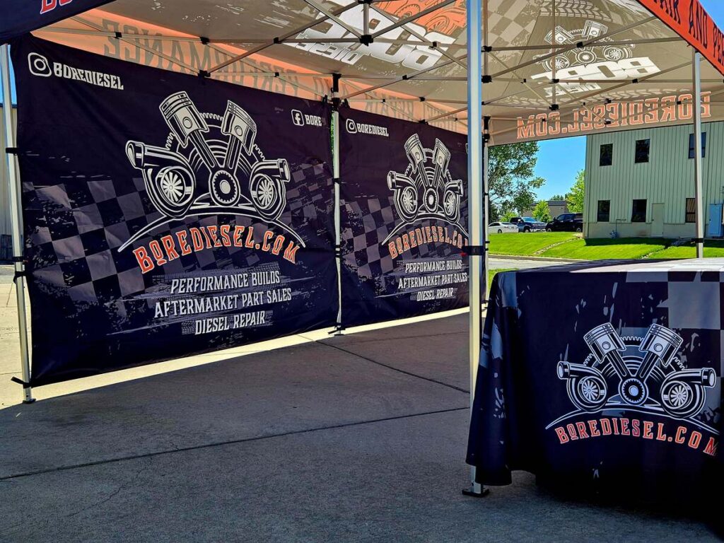 Event Tents