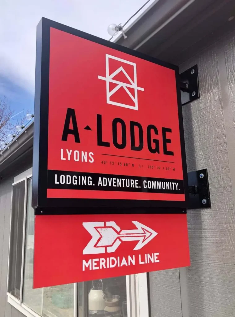 Outdoor Signs