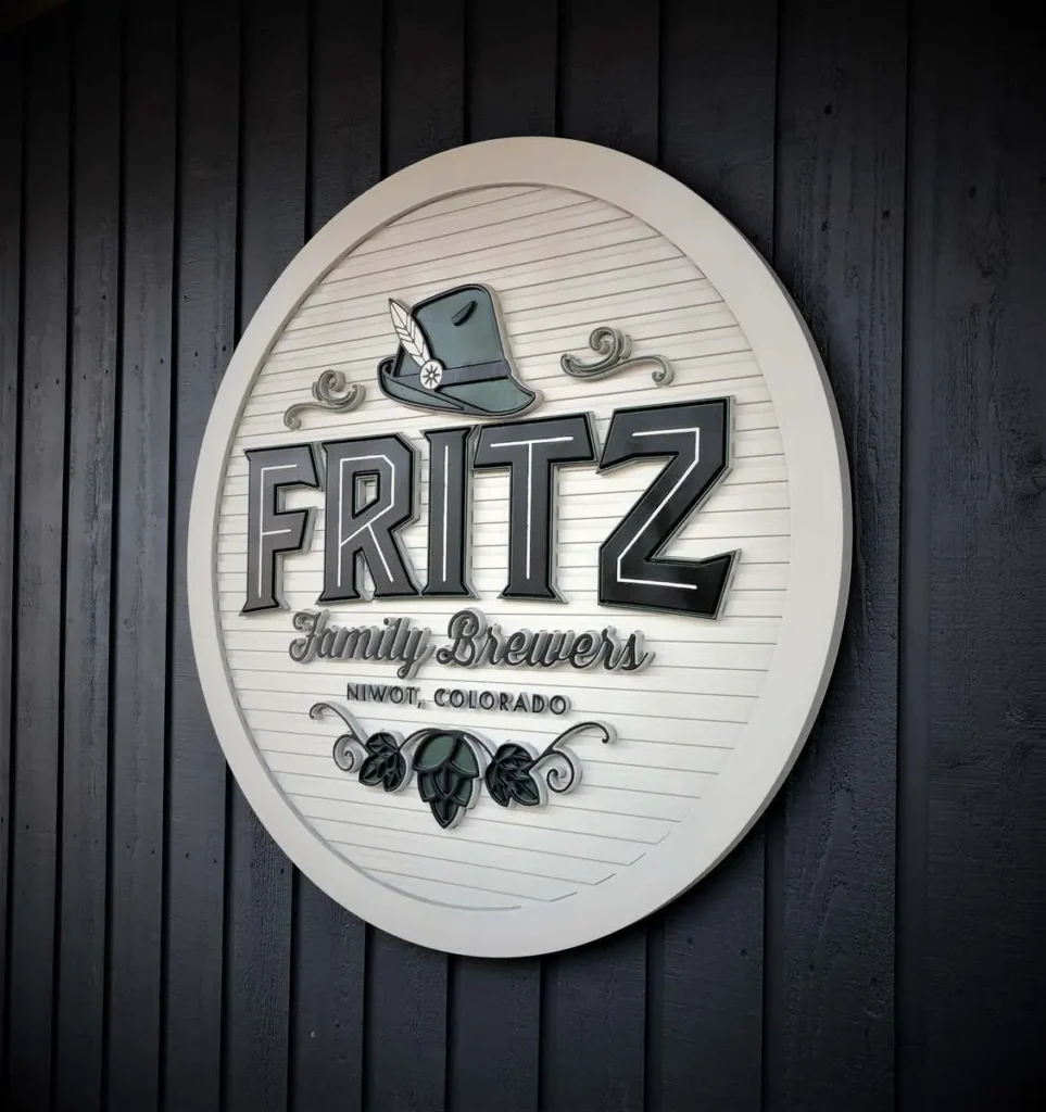 Outdoor Signs