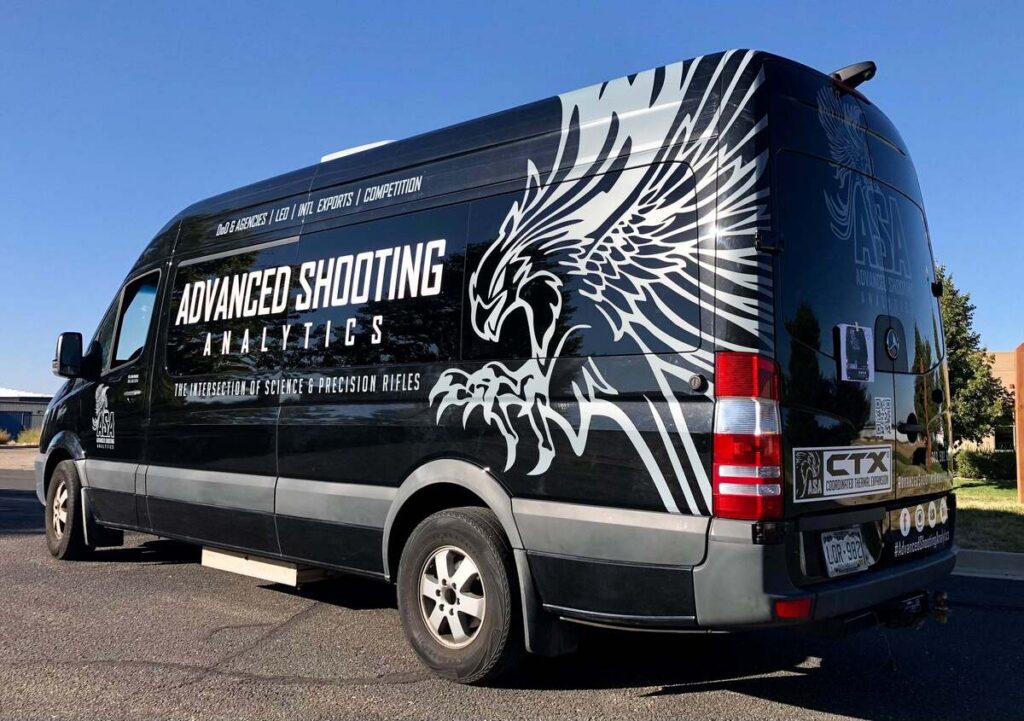 Partial Vehicle Wraps