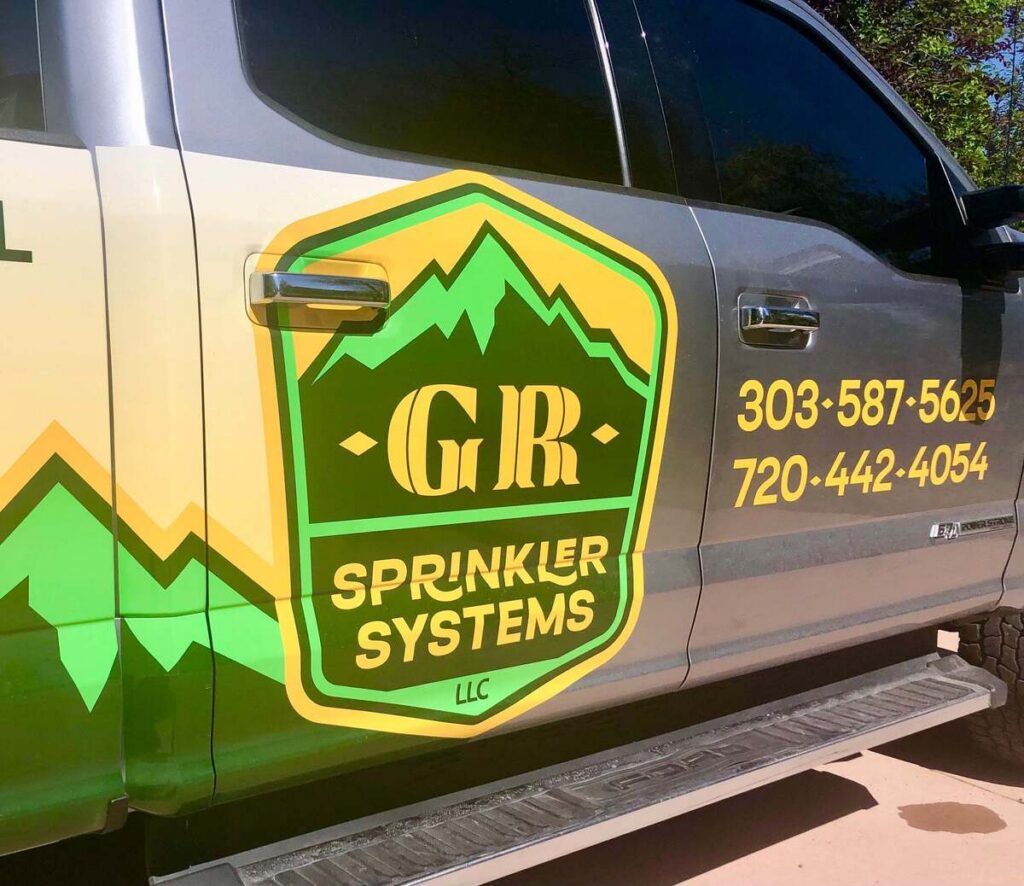 Partial Vehicle Wraps