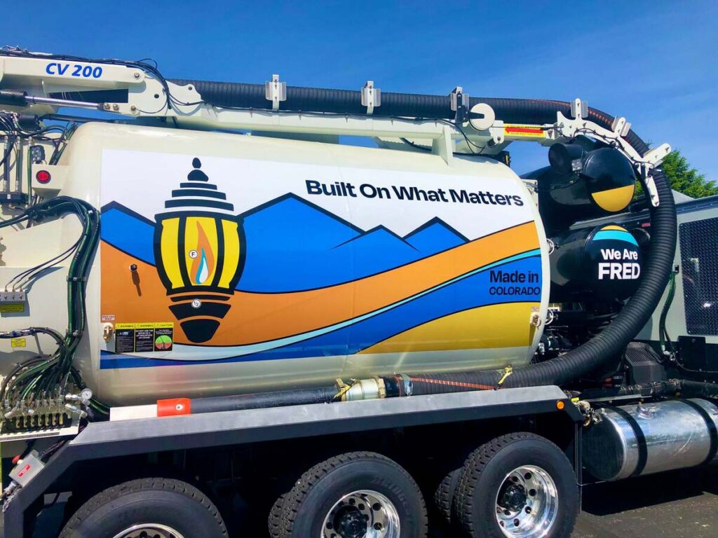 Partial Vehicle Wraps