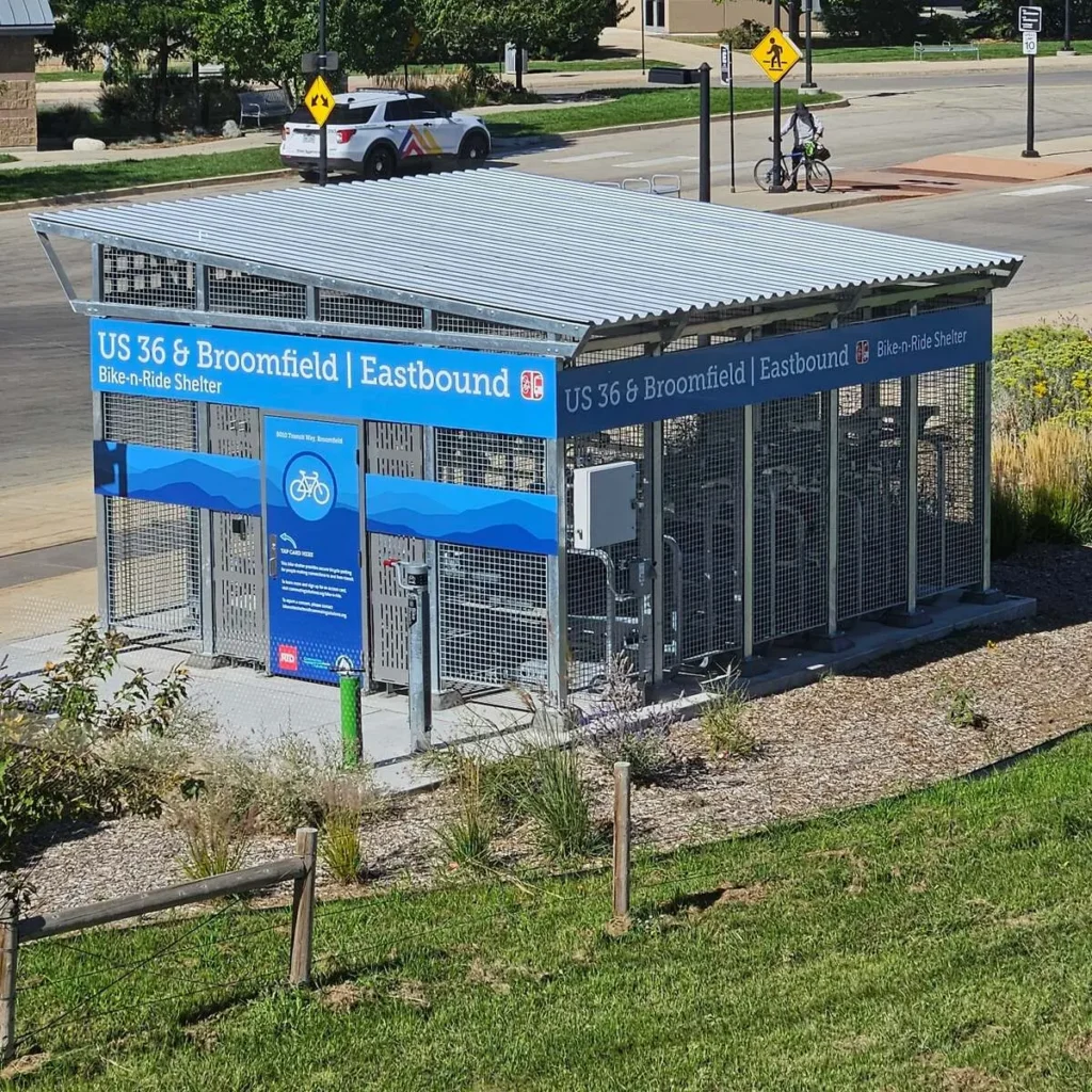 Post and Panel Signs