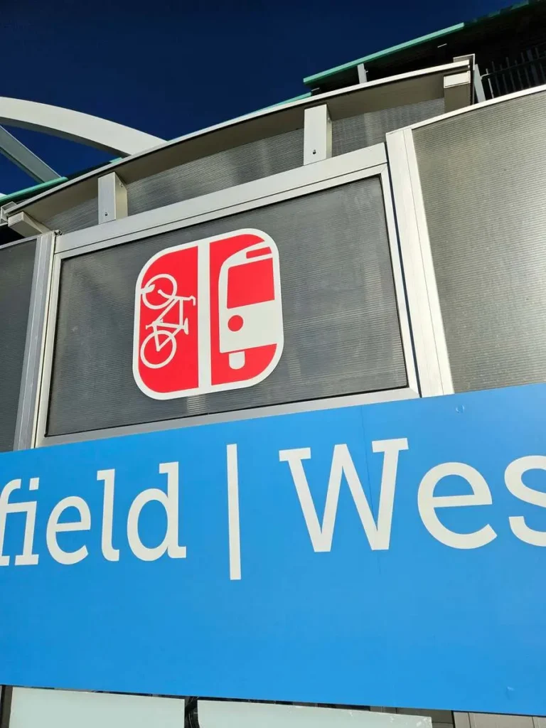 Post and Panel Signs