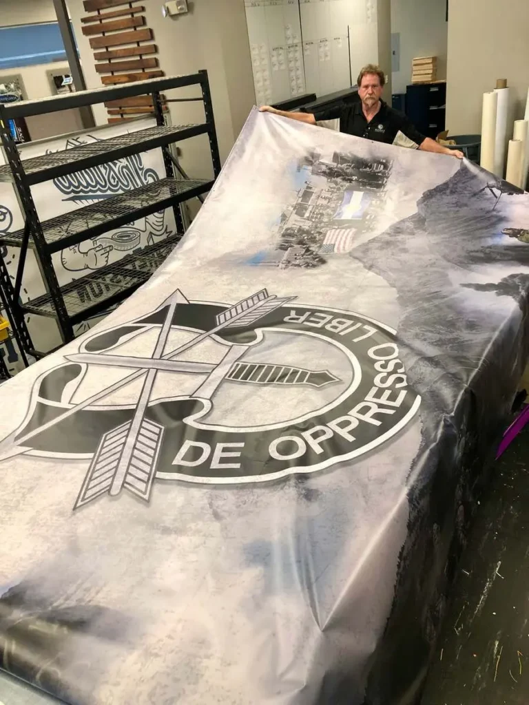 VInyl Banners
