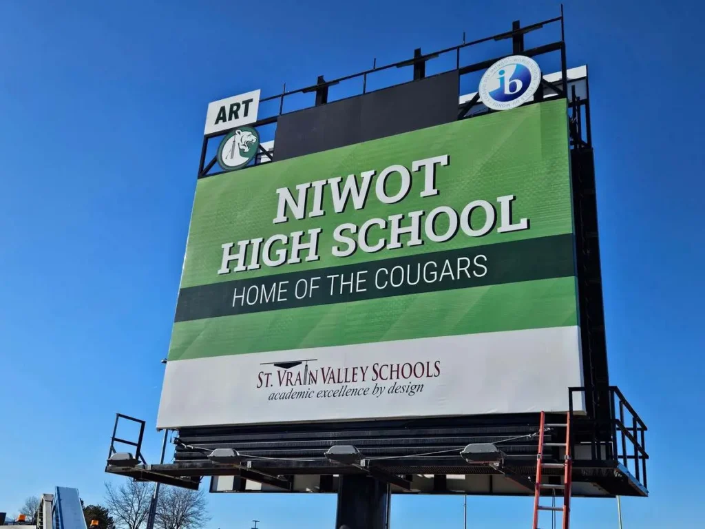 VInyl Banners