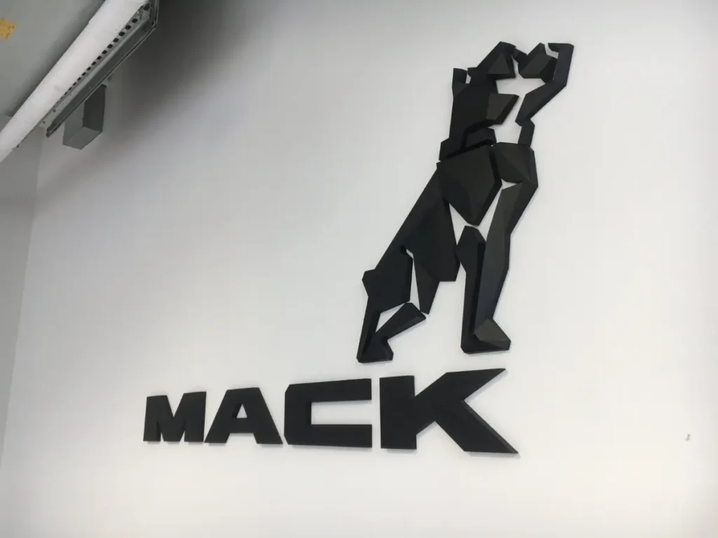 Volvo Mack of North America
