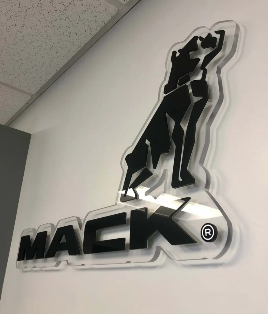 Volvo Mack of North America