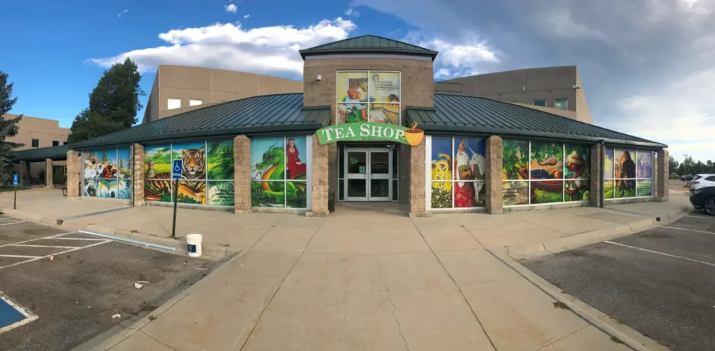 Window Wraps