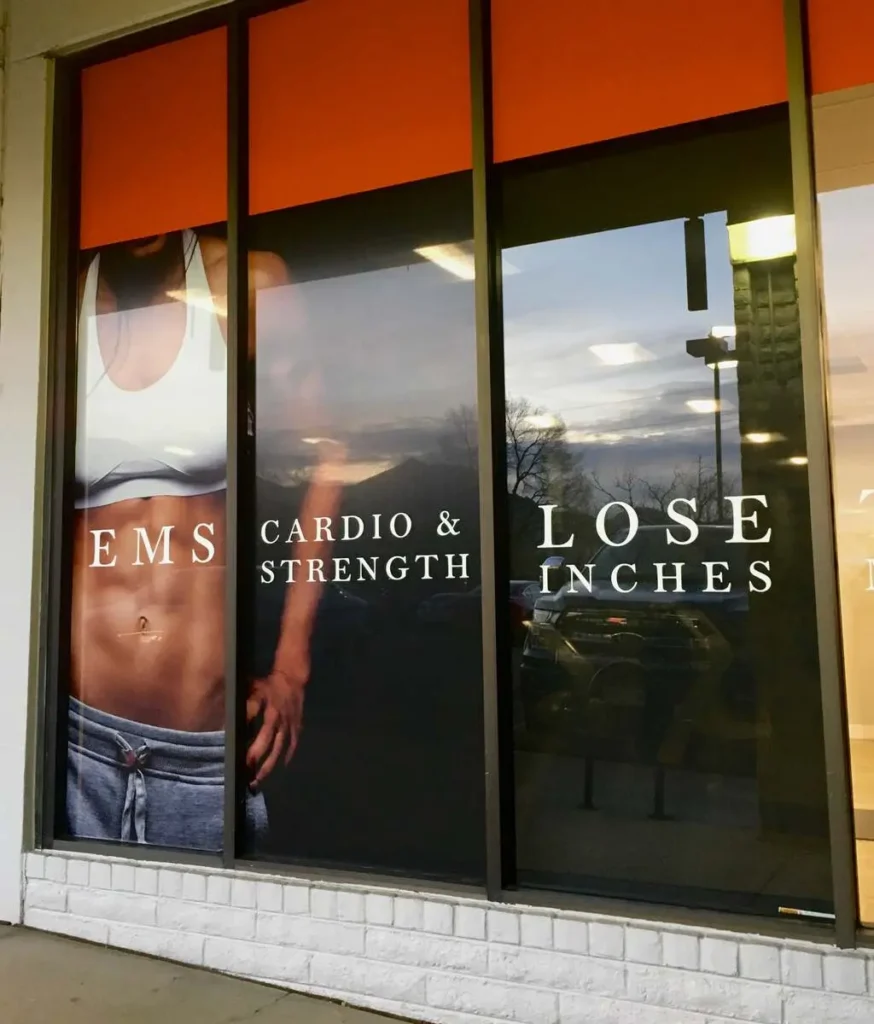 Window Wraps