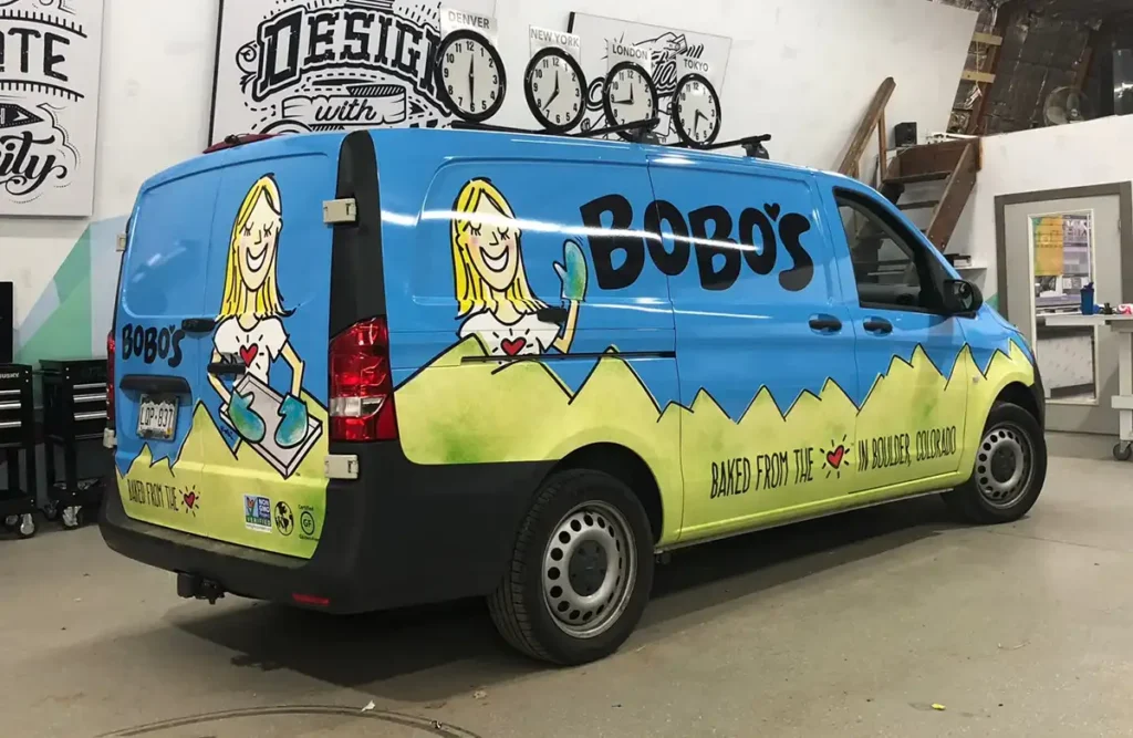 BoBo’s Oat Bars