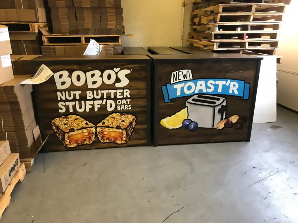 BoBo’s Oat Bars