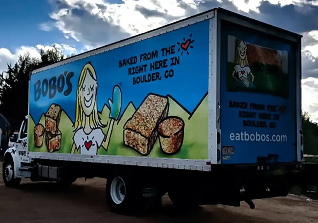 BoBo’s Oat Bars