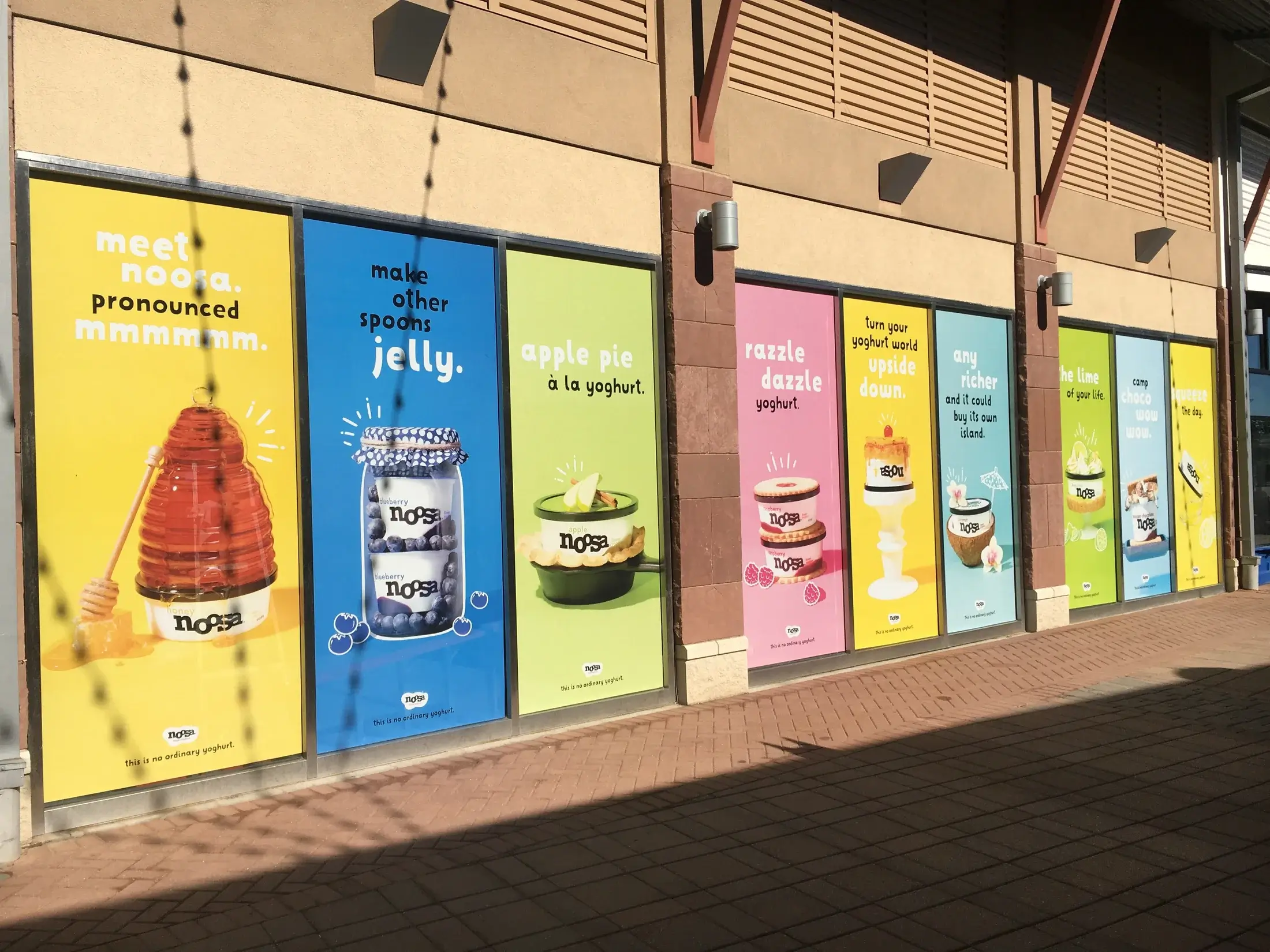Window Wraps