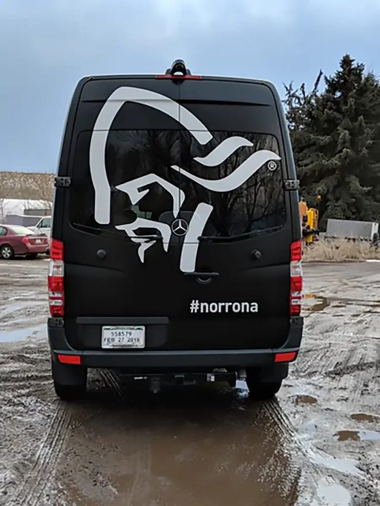 Norrøna