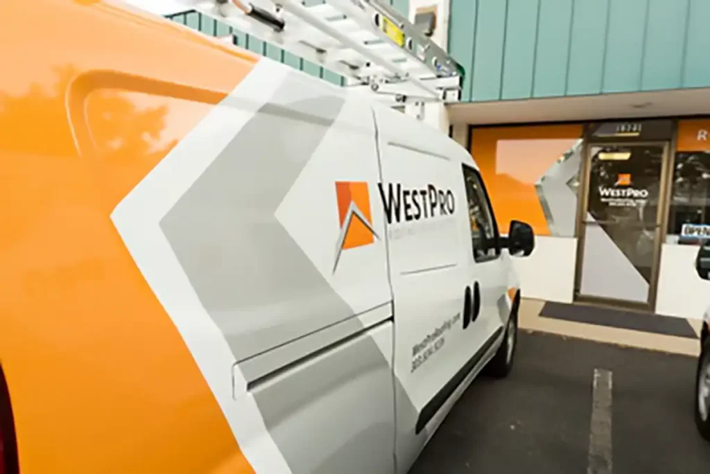 WestPro Home Exteriors