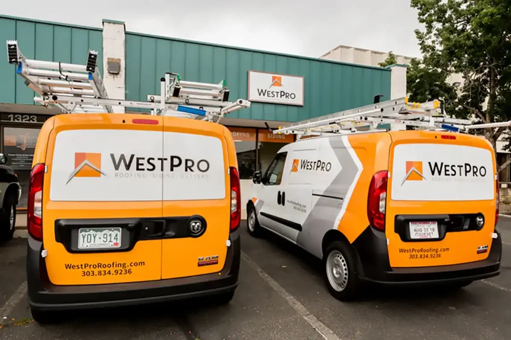 WestPro Home Exteriors